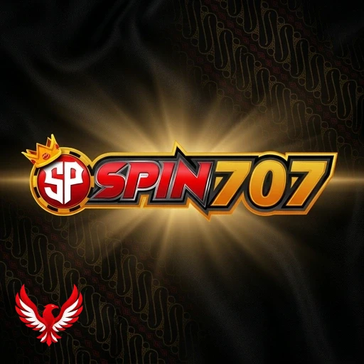 Logo spin707